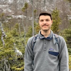 Meet your Posher, Alexandre